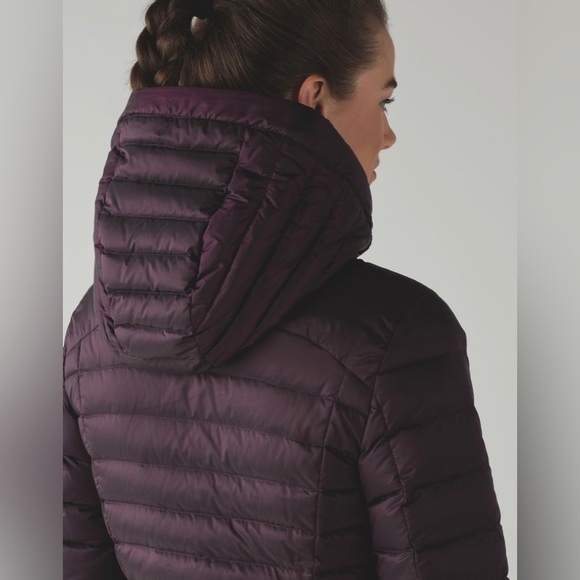 ⭐️ Host Pick ⭐️ NWOT Lululemon Brave The Cold Jacket - Picture 10 of 16